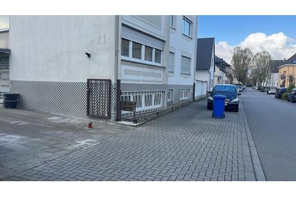 4 Zkb in Ludwigshafen Mundenheim zu vermieten - Ludwigshafen am Rhein