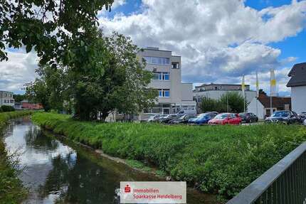 Wohnung zum Kaufen in Sandhausen 269.000,00 € 68 m²