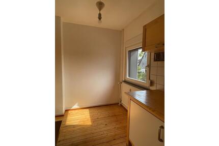 Interessante kleine, ruhige Dachgeschosswohnung - Odenthal