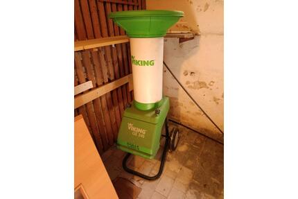 Viking Garten Häxler - 150,00&nbsp;EUR Kaltmiete, ca.&nbsp; 20,00&nbsp;m&sup2; in Wildeshausen (PLZ: 27793)