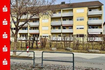 Wohnung zum Kaufen in Wolfratshausen 280.000,00 € 64 m²