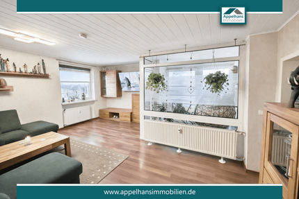 Wohnung zum Kaufen in Bünde 250.000,00 € 87 m²