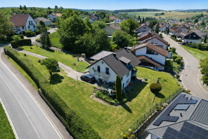 Haus zum Kaufen in Spechbach 400.000,00 € 215 m²