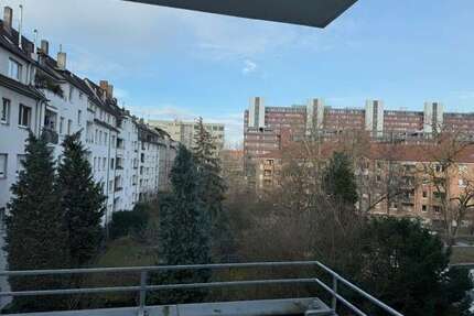 Wohnung zum Mieten in Köln 1.420,00 € 94 m²