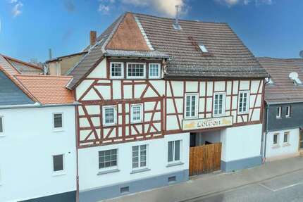 Haus zum Kaufen in Florstadt 599.000,00 € 609 m²