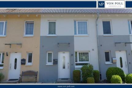 Reihenmittelhaus in guter Lage in Rastatt