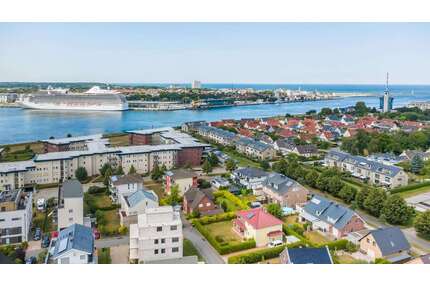Haus zum Kaufen in Rostock 750.000,00 € 139 m²