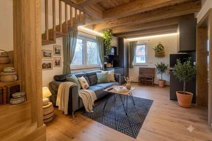 Wohnung zum Mieten in Eching 1.250,00 € 45 m²