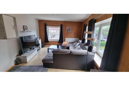 Schöne 3 ZKB im Zentrum von Rhauderfehn