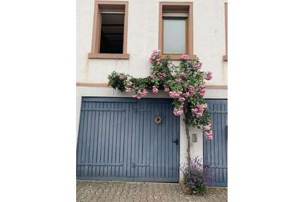 Haus zum Mieten in Otzberg-Ober-Klingen 1.500,00 € 167 m²