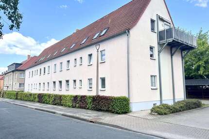 Wohnung zum Mieten in Sömmerda 575,00 € 60 m²