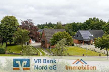 Haus zum Kaufen in Joldelund 235.000,00 € 120 m²