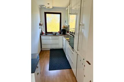 Verkaufe wegen Umzug meine schöne 4-Zimmer-Wohnung. - Garbsen
