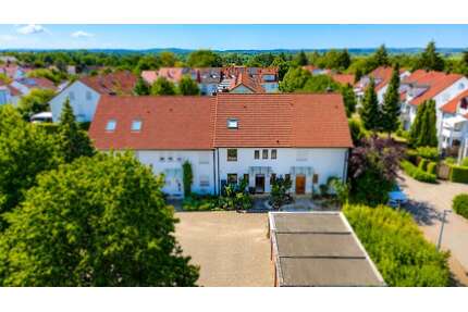 Haus zum Kaufen in Laupheim 499.000,00 € 108.63 m²