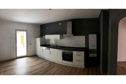 Mietwohnung 117 qm - 690,00&nbsp;EUR Kaltmiete, ca.&nbsp; 117,00&nbsp;m&sup2; in Beckingen (PLZ: 66701)