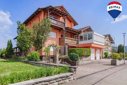 Haus zum Kaufen in Hohentengen 965.000,00 € 381 m²