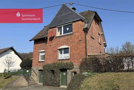 Haus zum Kaufen in Nümbrecht 199.000,00 € 111 m²