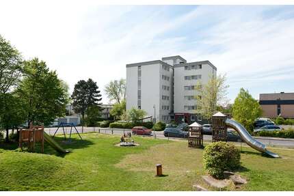 Wohnung zum Mieten in Hamm 482,00 € 77 m²