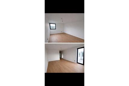 Modernisierte 2-Zimmer-Wohnung mit Balkon in Meckenheim