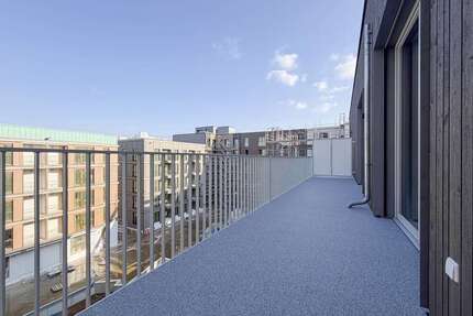 Wohnung zum Mieten in Heilbronn 1.709,00 € 97.5 m²