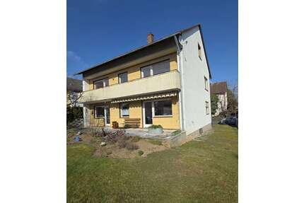 Haus zum Kaufen in Donauwörth 649.000,00 € 212 m²