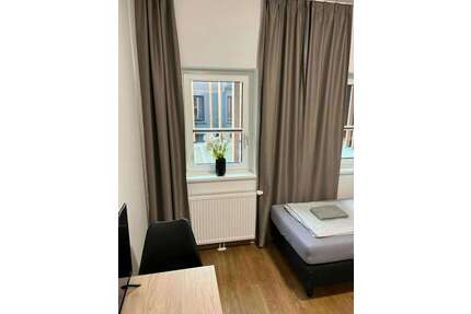 Wohnen auf Zeit in Ebersberg 1.190,00 €