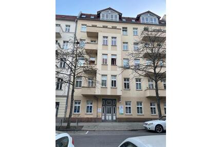 Beste Lage ruhige 2 Zimmer Wohnung - Berlin Pankow