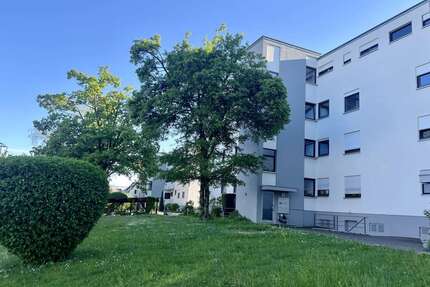 Wohnung zum Kaufen in Tettnang 298.000,00 € 79 m²