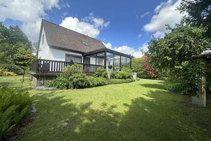 Haus zum Kaufen in Wedemark Mellendorf 385.000,00 € 138 m² - Wedemark / Mellendorf