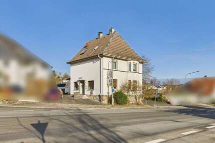 Wohnung zum Kaufen in Sundern 149.000,00 € 105 m²