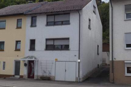 Doppelhaushälfte in Schnaitheim - Heidenheim