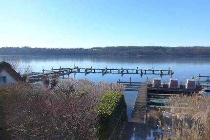 Neubauprojekt - 18 Ferienwohnungen am Ratzeburger See - Seezugang - Römnitz