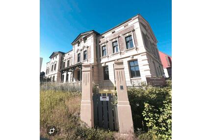 Einzigartig, ein Traum in Stein - Magdeburg Beyendorf-Sohlen