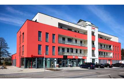 Einzelhandel in Schwäbisch Gmünd 700,00 € 39.75 m²