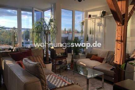 Wohnungsswap - Maria-Louisen-Straße - Hamburg Winterhude