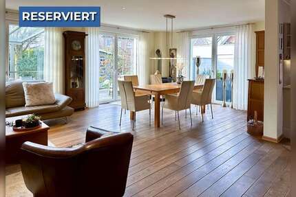 Haus zum Kaufen in Bocholt Biemenhorst 489.000,00 € 159 m² - Bocholt / Biemenhorst