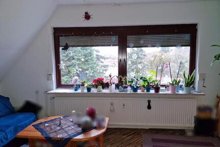 4-Zimmer Wohnung Goslar OT Immenrode