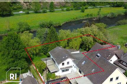 Haus zum Kaufen in Eitorf 179.000,00 € 200 m²