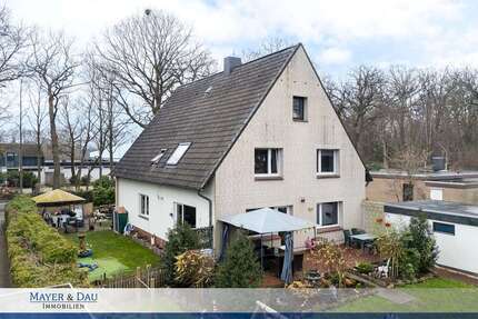 Haus zum Kaufen in Oldenburg 549.000,00 € 193 m²