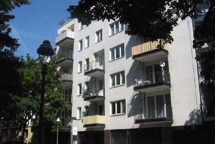 Tolle Aussichten: Penthouse-Wohnung in Wilmersdorf! - Berlin