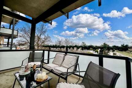 Wohnung zum Kaufen in Frankenthal 235.000,00 € 83 m²