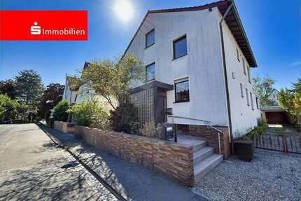 Haus zum Kaufen in Darmstadt 650.000,00 € 221.3 m²