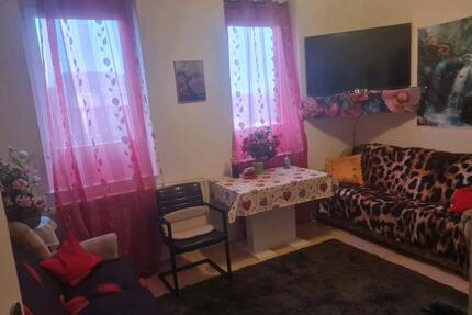Gemütliches Zimmer in Sonneberg-zentral&Ruhig( max 7Nächt)