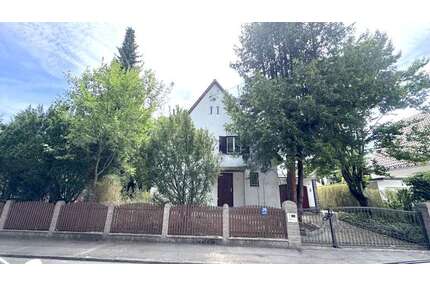 Grundstück zu verkaufen in München 990.000,00 € 691 m²