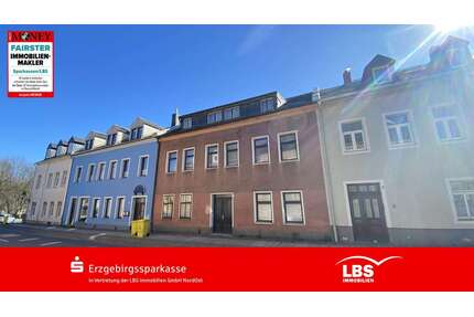 Haus zum Kaufen in Schlettau 55.000,00 € 200 m²