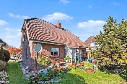 Haus zum Kaufen in Ahrensbök 399.000,00 € 132 m²