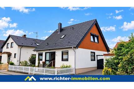 Haus zum Kaufen in Haßloch 335.000,00 € 112 m²