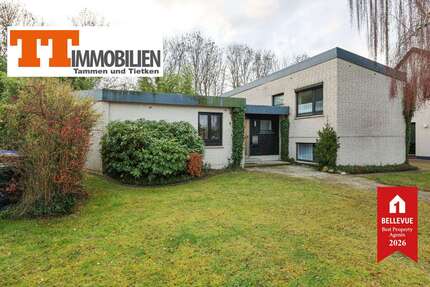 Haus zum Kaufen in Sande 290.000,00 € 140.03 m²