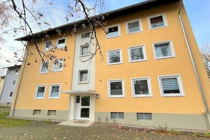 Wohnung zum Mieten in Herford 511,00 € 71 m²