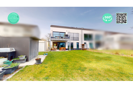 Wohnung zum Mieten in Karlsruhe 2.040,00 € 102 m²